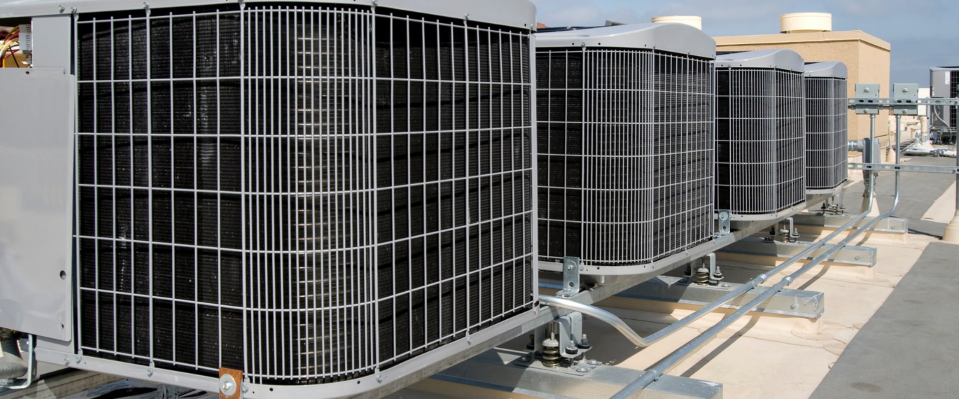 Installing an Air Ionizer in a Commercial Building in West Palm Beach, FL: A Comprehensive Guide