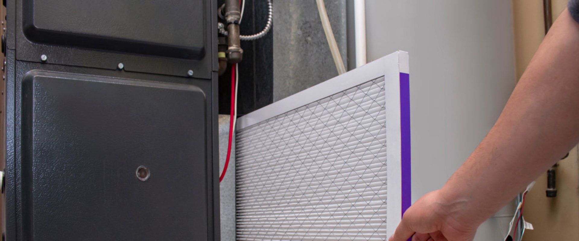 Why Choose Furnace HVAC Air Filters 20x30x2 for Your Air-Ionizer Installation