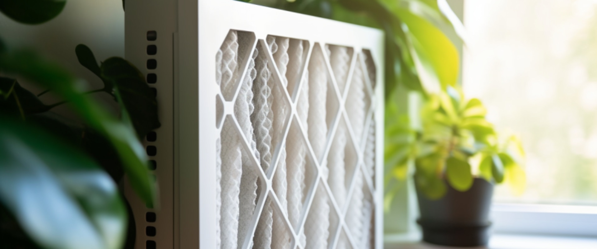 Top Clogged Dirty Furnace Filter Symptoms and Why an Air Ionizer Installation Might Be the Solution