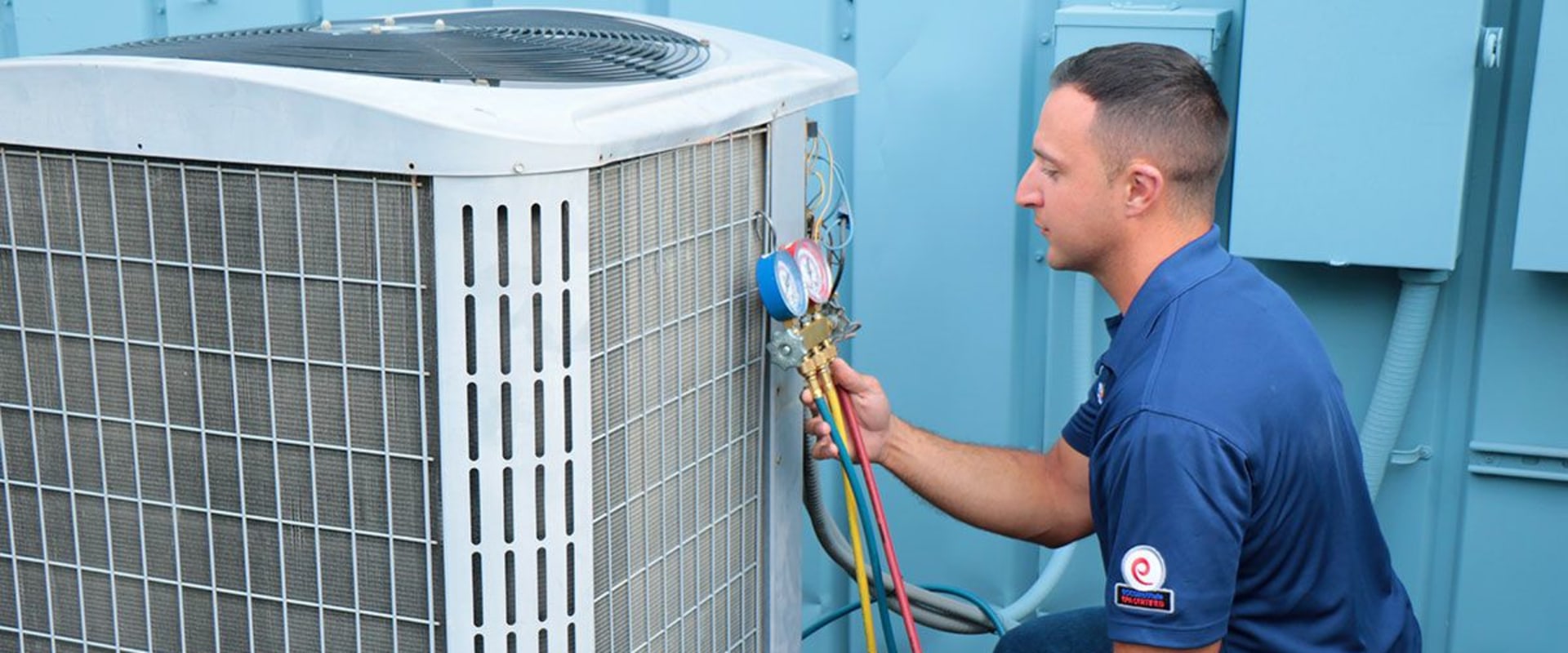 Top-Quality HVAC Repair Services in Palm Beach Gardens FL