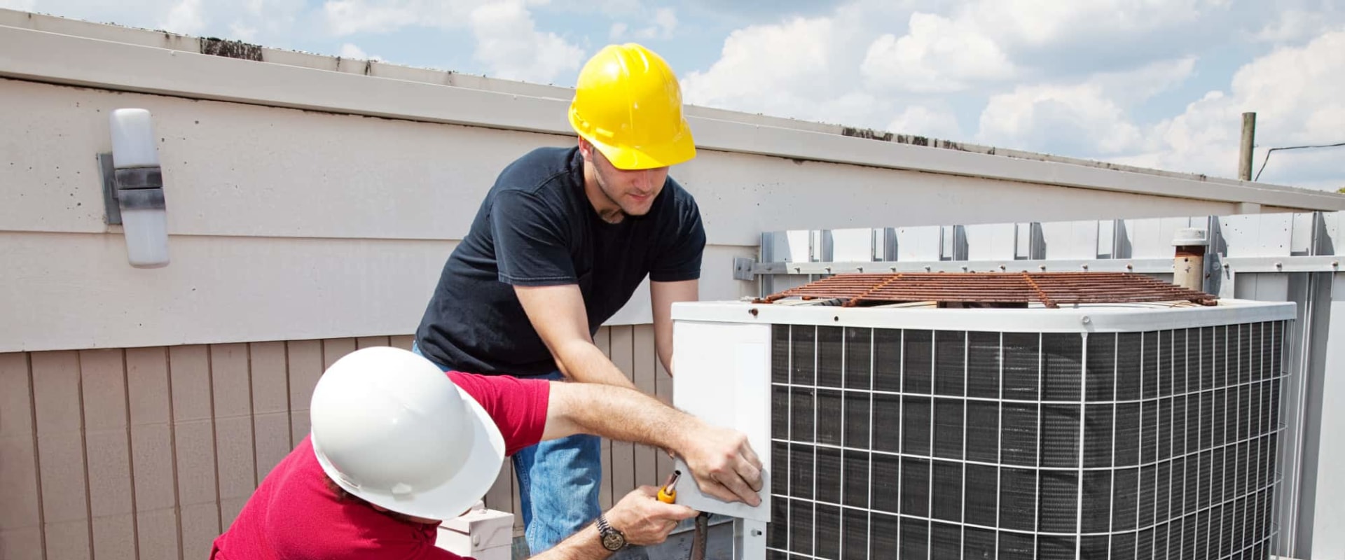 Top HVAC Air Conditioning Replacement Services in Margate FL