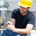 How Do HVAC Maintenance Services Near Homestead FL Ensure Proper Air Ionizer Installation