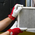 Unveiling the Mystery | Where Is the AC Air Filter Housed in My Residence?