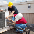 Top HVAC Air Conditioning Replacement Services in Margate FL