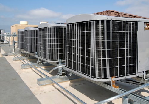Installing an Air Ionizer in a Commercial Building in West Palm Beach, FL: A Comprehensive Guide