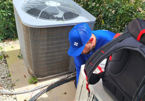 The Connection Between What Is Air Duct Sealing and Air Ionizer Installation West Palm Beach for HVAC Efficiency