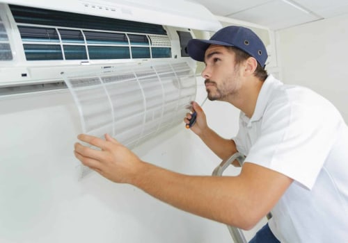 Top-Rated AC Air Conditioning Tune Up in Hallandale Beach FL