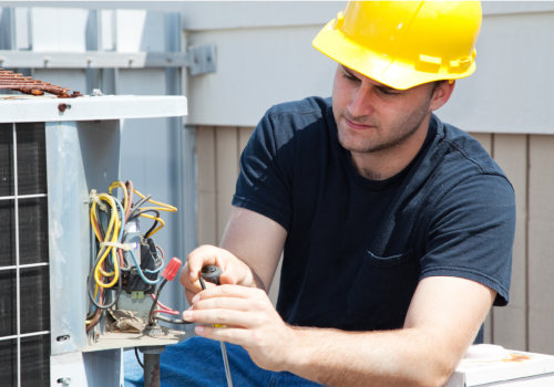 How Do HVAC Maintenance Services Near Homestead FL Ensure Proper Air Ionizer Installation
