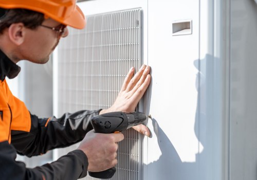 Do You Need a Professional Installer to Install an Air Ionizer in West Palm Beach, FL?