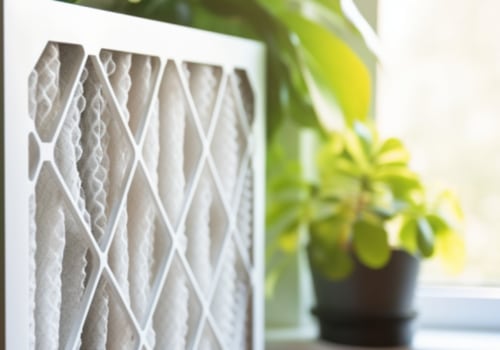 Top Clogged Dirty Furnace Filter Symptoms and Why an Air Ionizer Installation Might Be the Solution