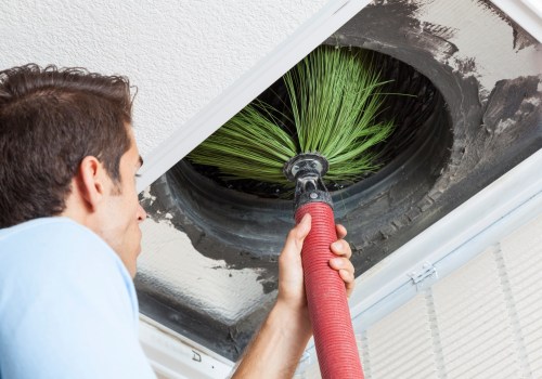Enjoy Healthier Air with Professional Air Duct Cleaning Service in Jupiter FL