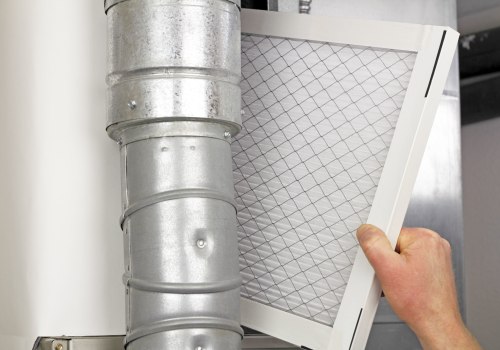 How Air Ionizers Influence How Often You Should Change Your Furnace Air Filter