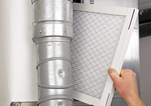 Why Furnace HVAC Air Filter 14x24x1 is Essential for Successful Air Ionizer Installation